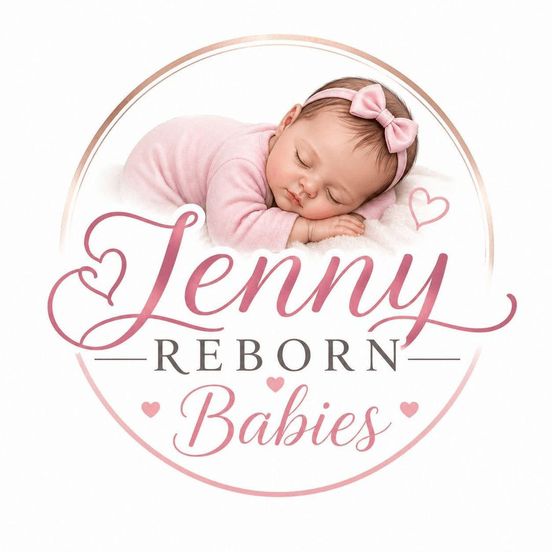 Jenny Reborn Babies